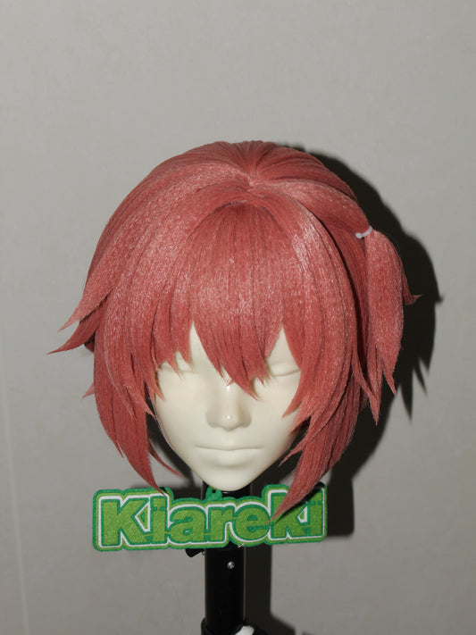 Sayori from Doki Doki Literature Club! (DDLC)