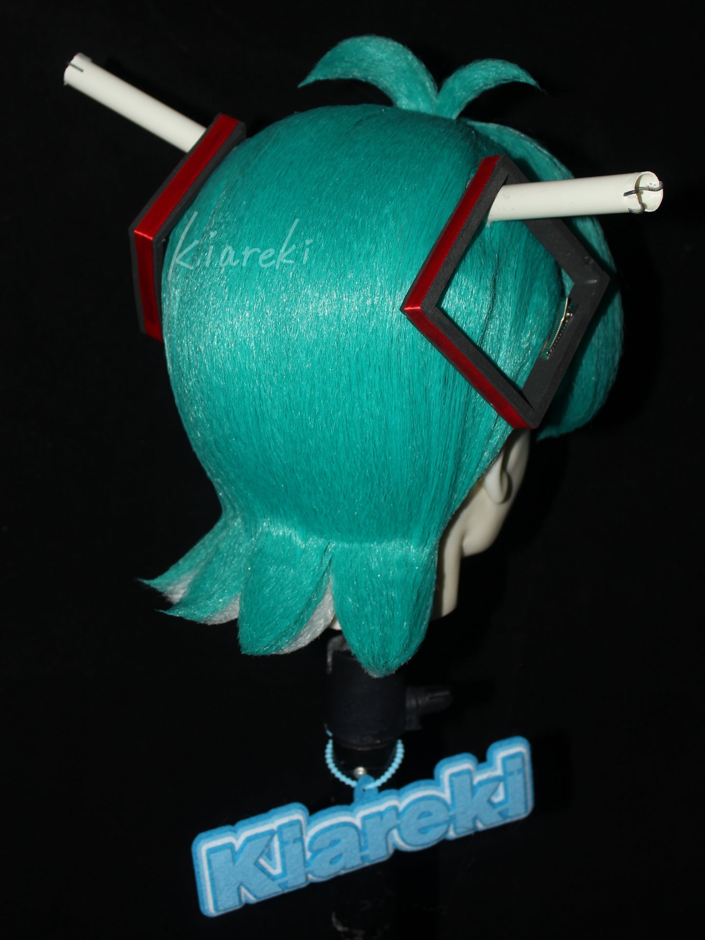 Hatsune Miku x Splatoon