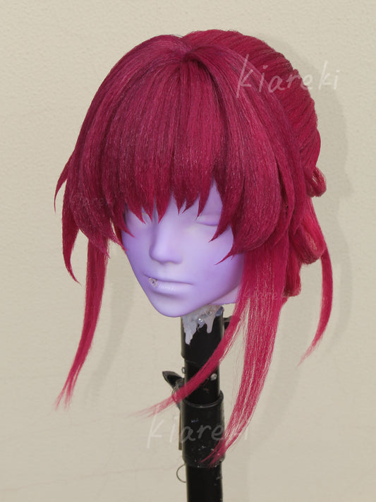 Kafka From Honkai: Star Rail