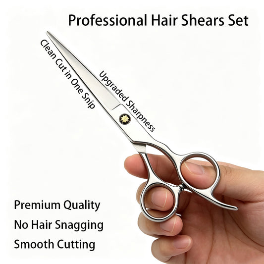 Thinning Scissors & Hair Cutting Scissors