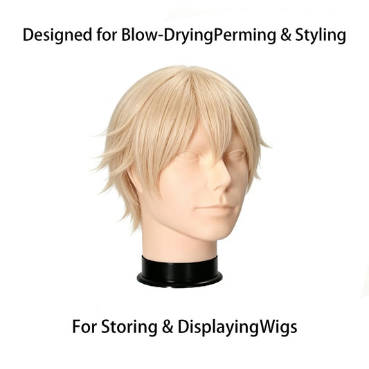 Foam Mannequin