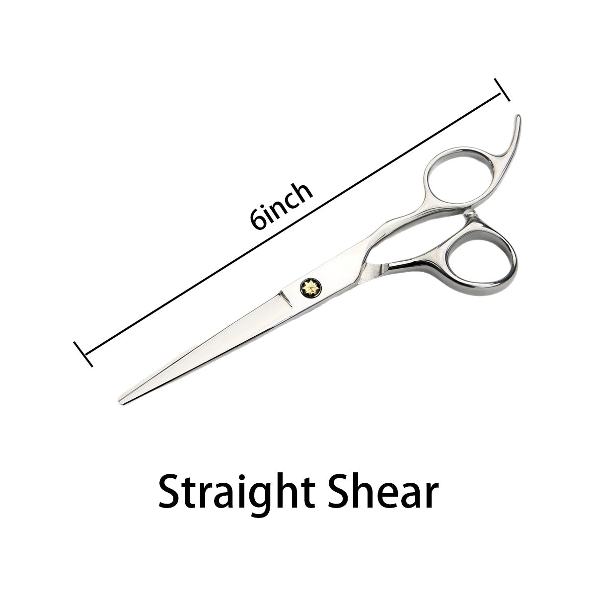Thinning Scissors & Hair Cutting Scissors