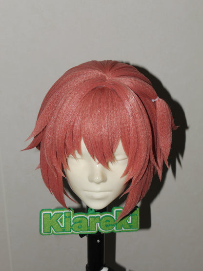 Sayori from Doki Doki Literature Club! (DDLC)