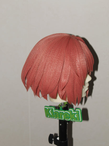 Sayori from Doki Doki Literature Club! (DDLC)