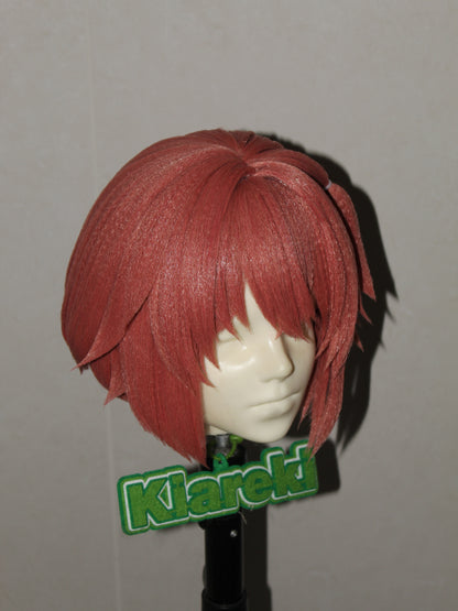 Sayori from Doki Doki Literature Club! (DDLC)