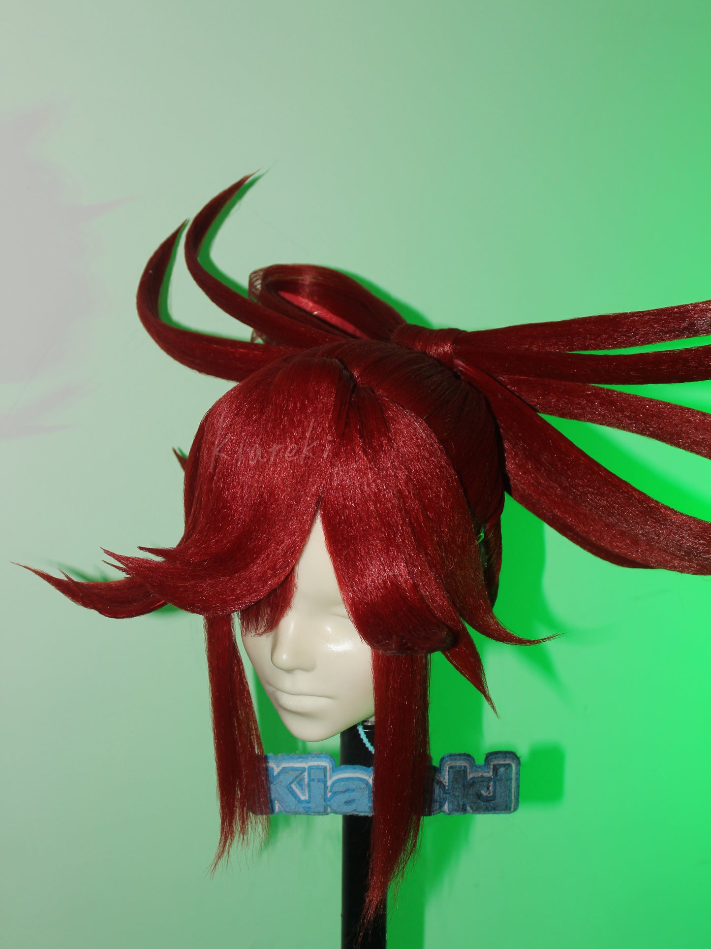 Riyo Reaper from [ GACHIAKUTA ]
