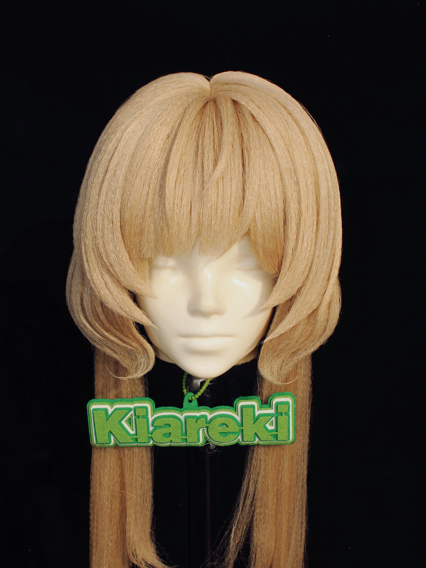 Sandrone from [ Genshin Impact ]