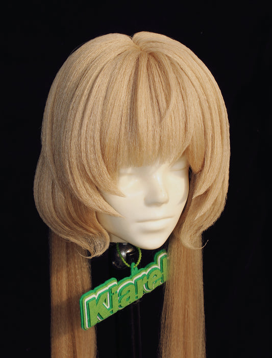 Sandrone from [ Genshin Impact ]