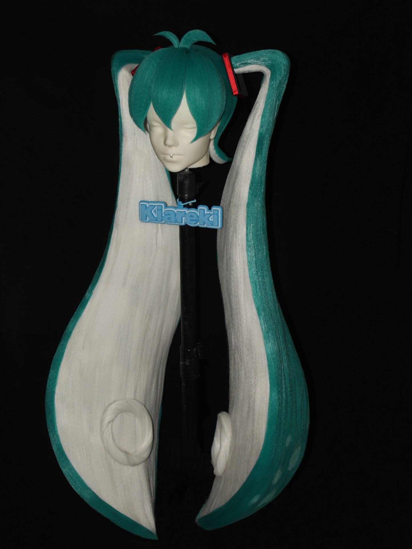 Hatsune Miku x Splatoon