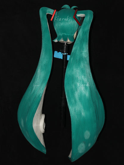 Hatsune Miku x Splatoon