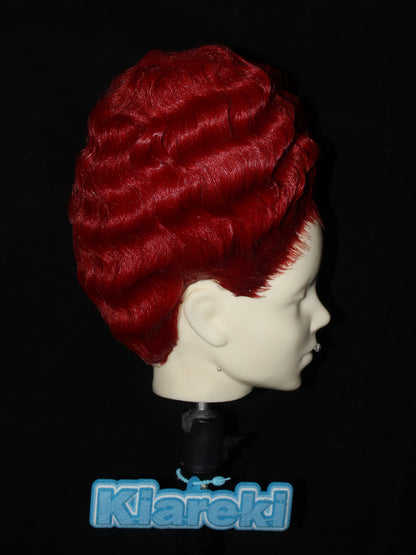 Red Queen from [ Alice in Wonderland ]