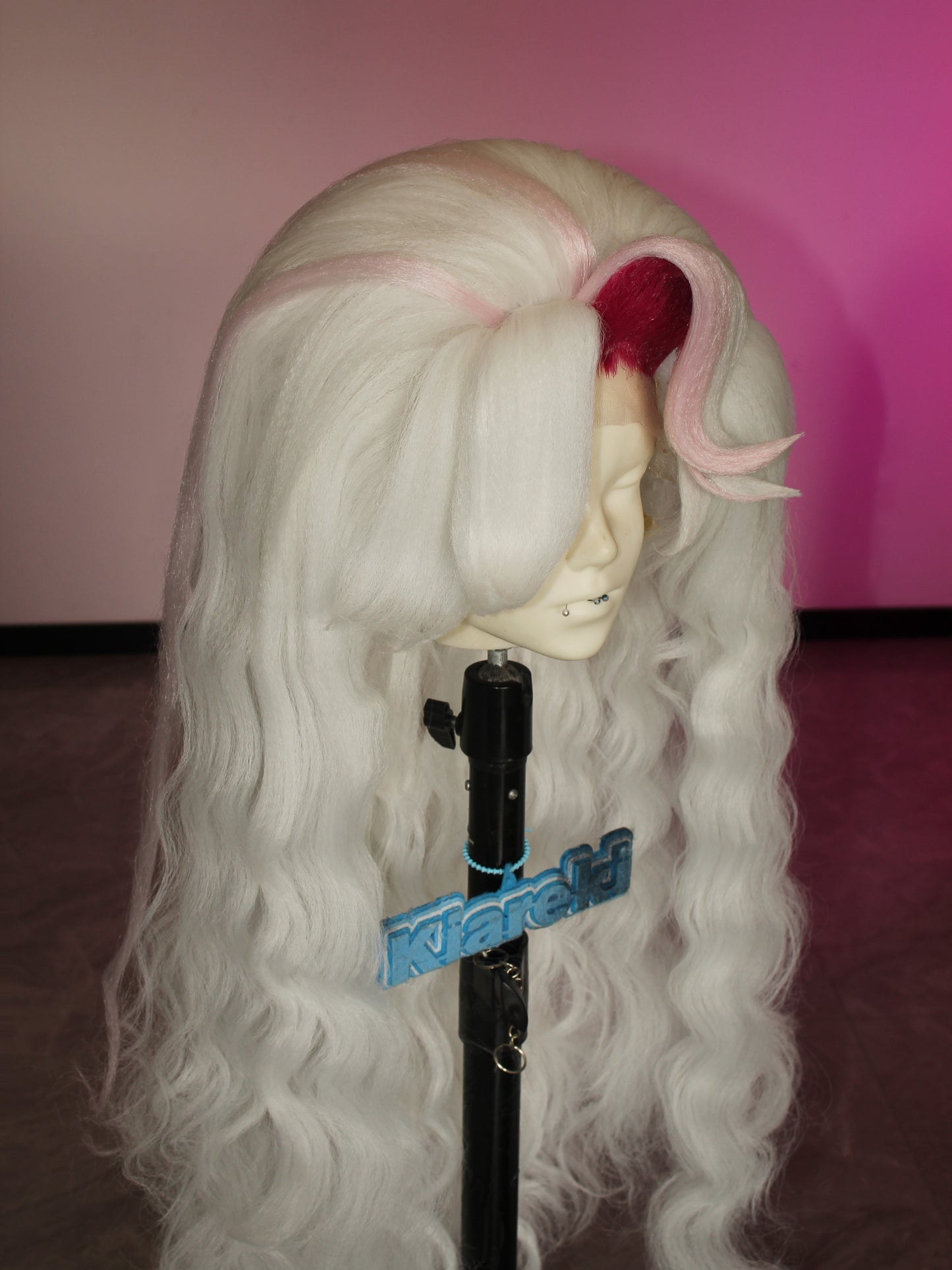 Angel Dust (Drag Queen Ver.) From Hazbin Hotel