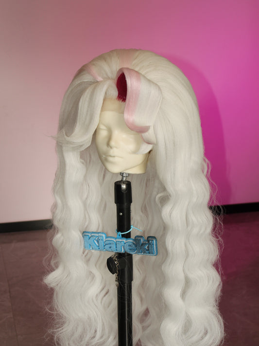 Angel Dust (Drag Queen Ver.) From Hazbin Hotel