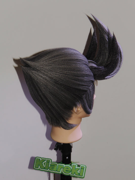 Chazwick from Helluva Boss