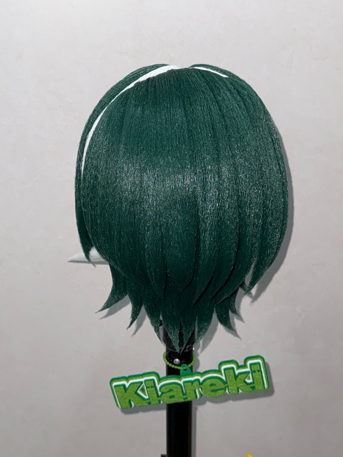 Guita from Gachiakuta