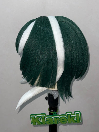 Guita from Gachiakuta