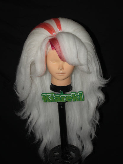 Angel Dust (Drag Queen Ver.) From Hazbin Hotel
