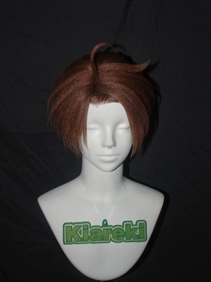 Roderich Edelstein From Axis Powers Hetalia
