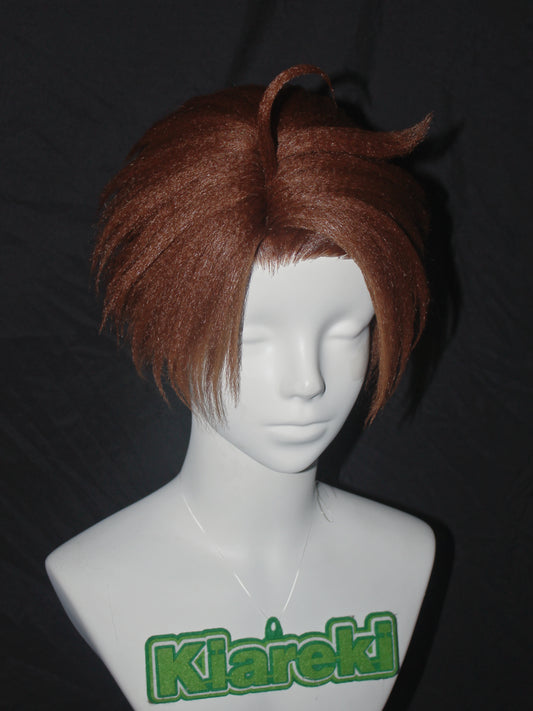 Roderich Edelstein From Axis Powers Hetalia