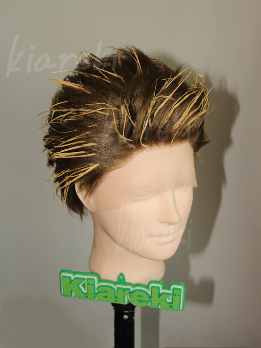 Fiyero From Wicked