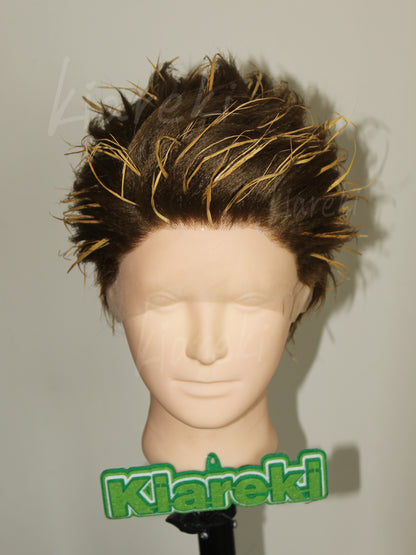 Fiyero From Wicked