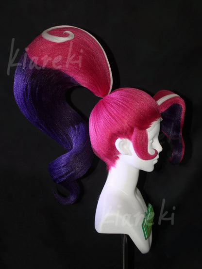 Velvette From Hazbin Hotel