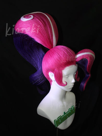Velvette From Hazbin Hotel