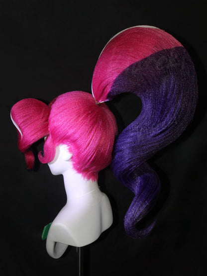 Velvette From Hazbin Hotel