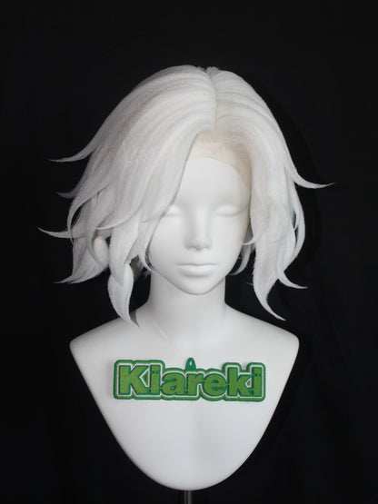 Virgo From League Of Legends