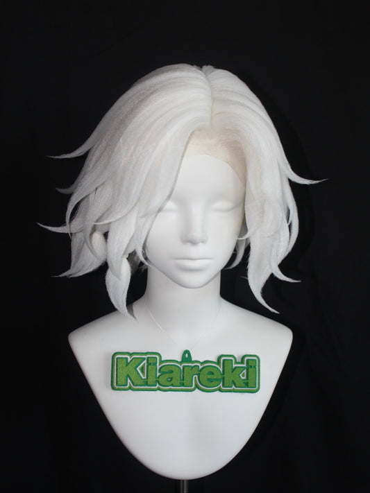 Virgo From League Of Legends