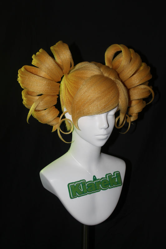 Bubble From Powerpuff Girls