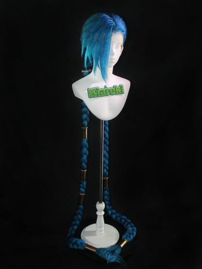 Jinx From League Of Legends