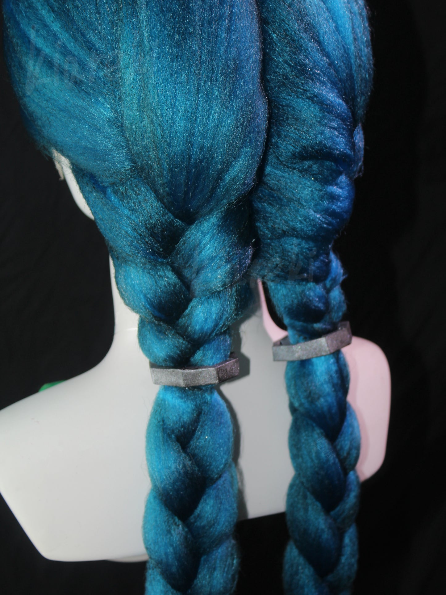 Jinx From League Of Legends