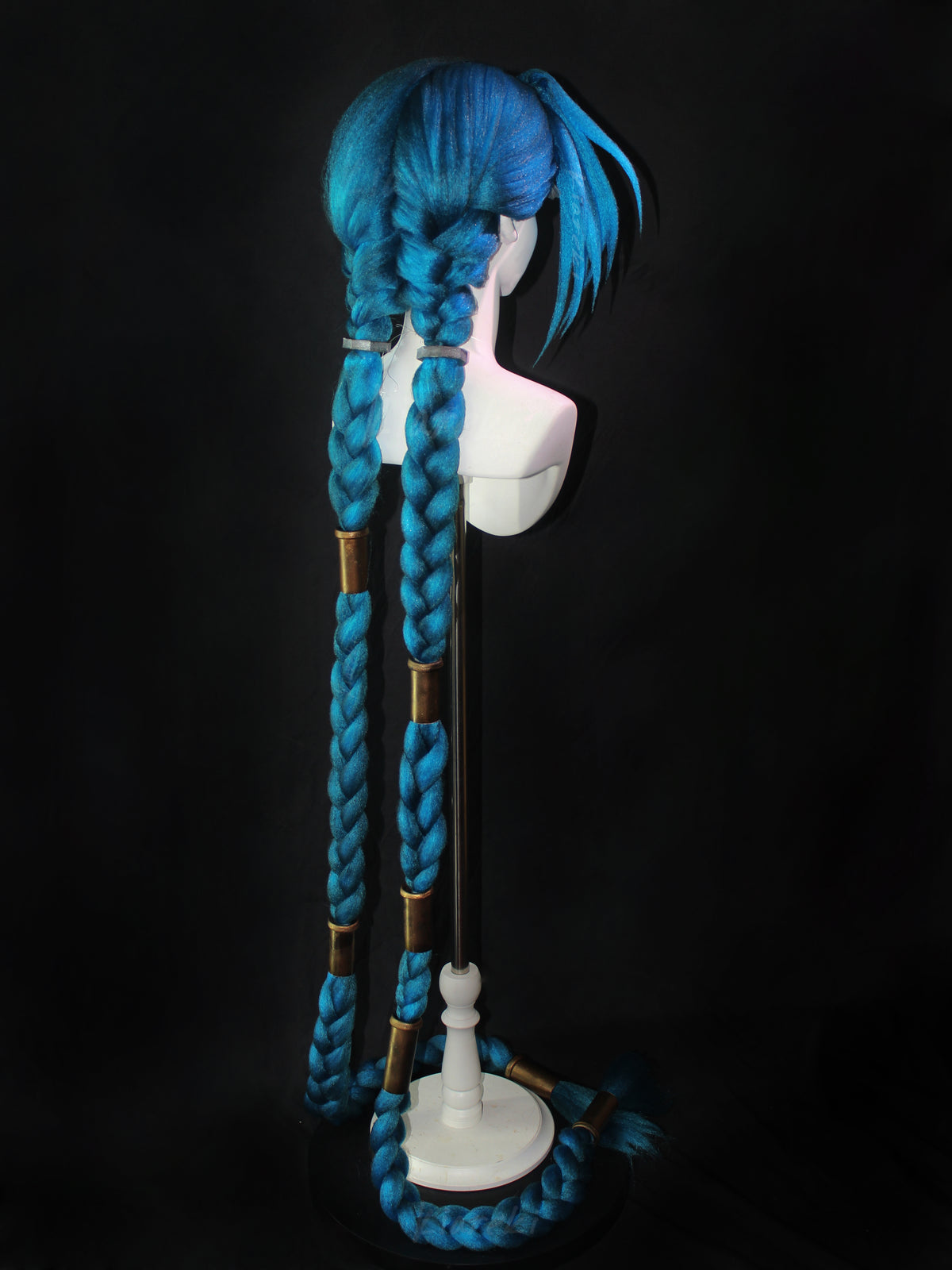 Jinx From League Of Legends