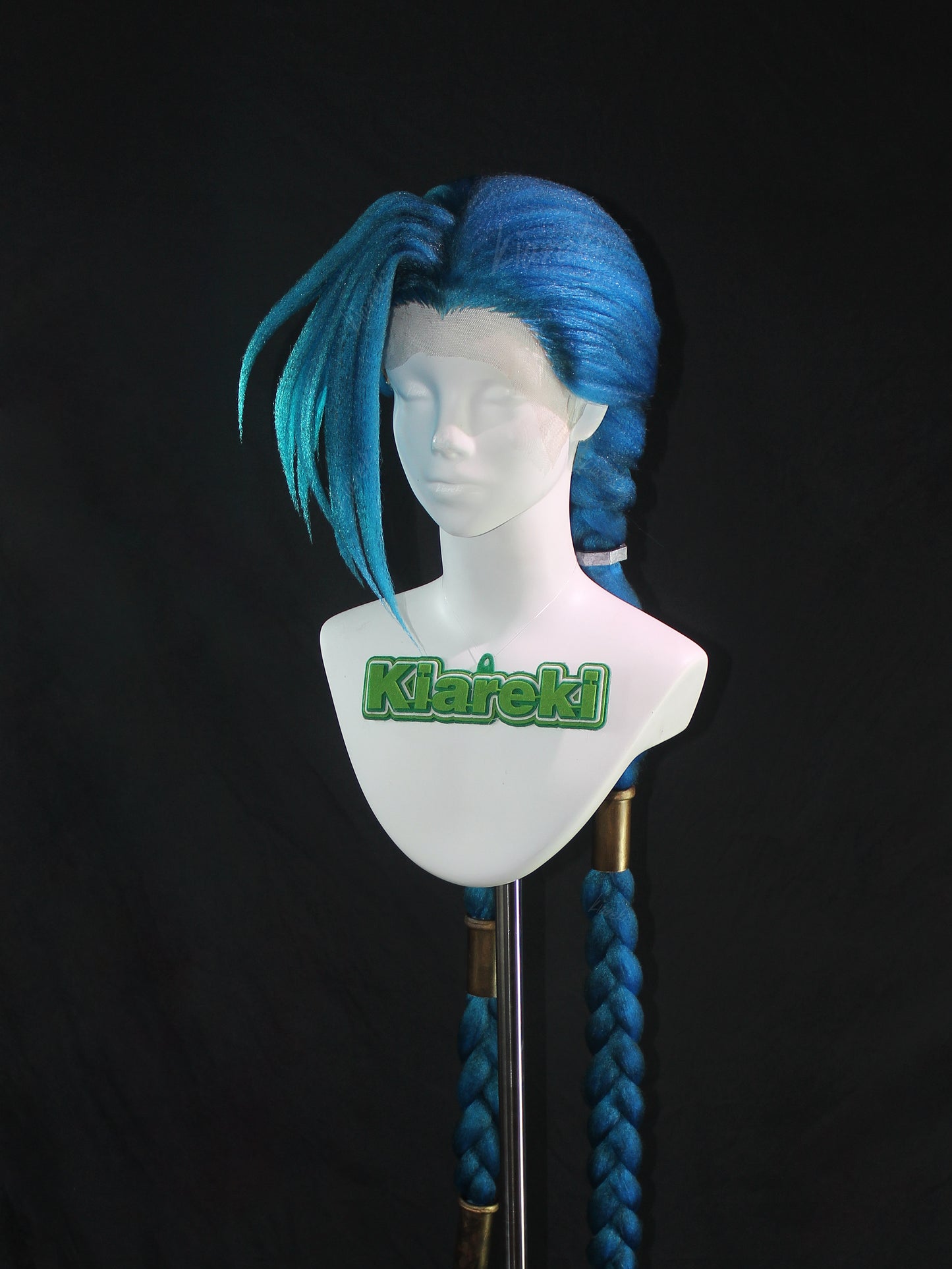 Jinx From League Of Legends