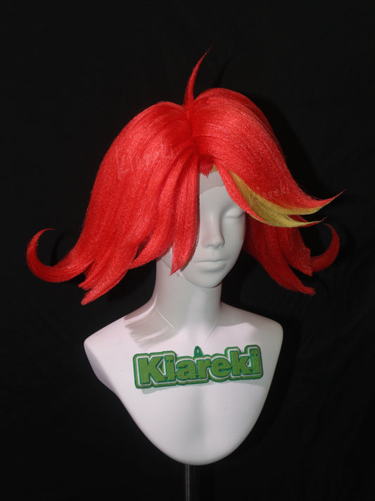 Niffty From Hazbin Hotel