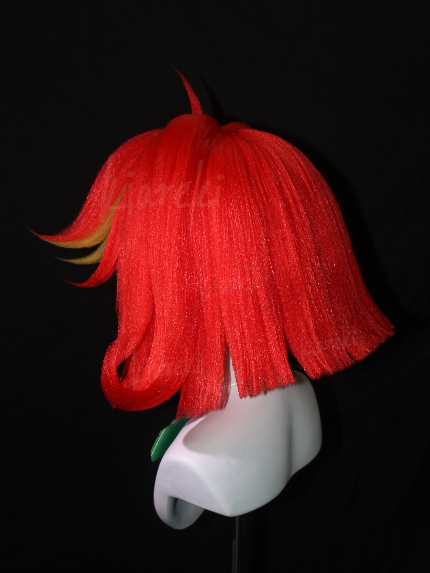 Niffty From Hazbin Hotel