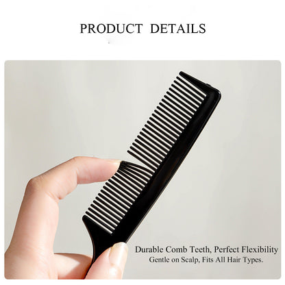 Rat Tail Comb