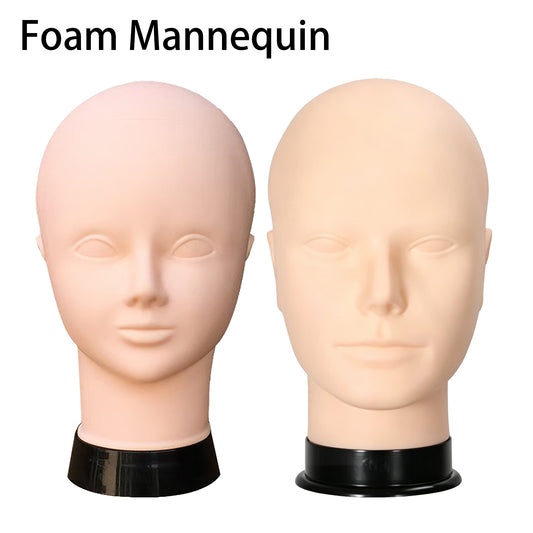 Foam Mannequin