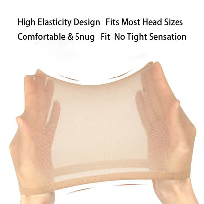 Wig Cap & Wig Bonnet