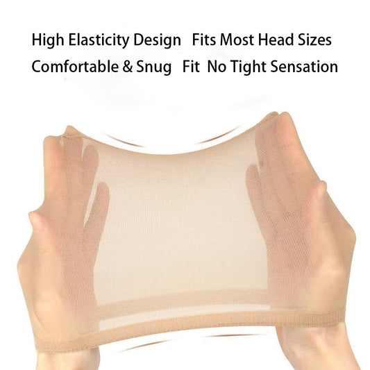 Wig Cap & Wig Bonnet