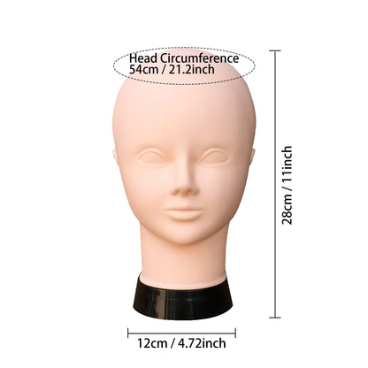 Foam Mannequin