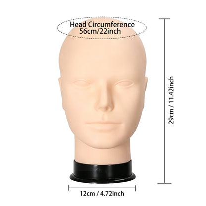 Foam Mannequin