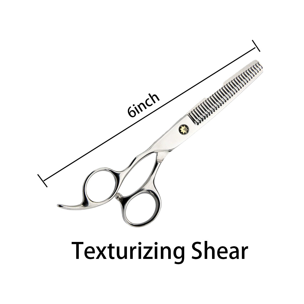 Thinning Scissors & Hair Cutting Scissors