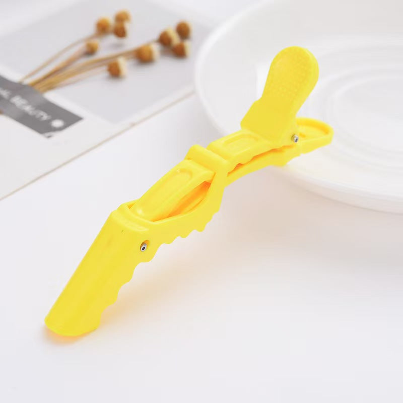 10pcs Alligator Hair Clip
