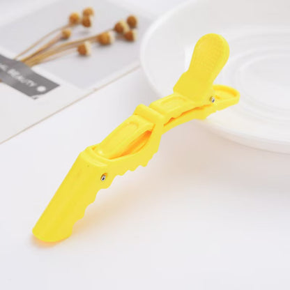 10pcs Alligator Hair Clip